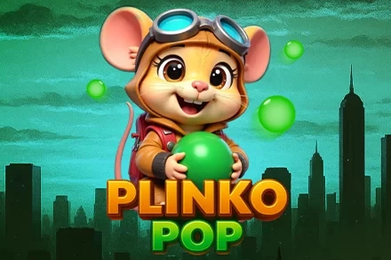 Plinko Pop Microgaming slottxo สมัครสมาชิก