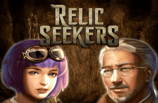 Relic Seekers Microgaming slottxo สมัครสมาชิก