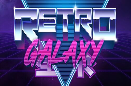 Retro Galaxy Microgaming slottxo สมัครสมาชิก