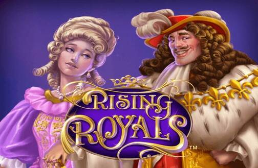 Rising Royals Microgaming slottxo สมัครสมาชิก