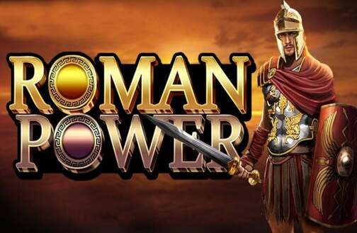 Roman Power Microgaming slottxo สมัครสมาชิก