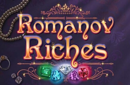 Romanov Riches Microgaming slottxo สมัครสมาชิก