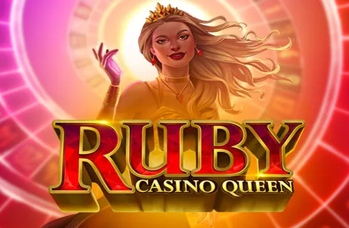 Ruby Casino Queen Microgaming slottxo สมัครสมาชิก