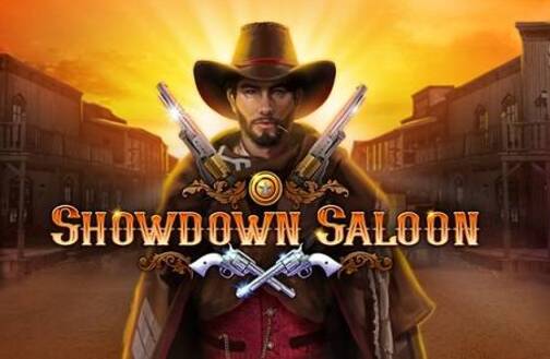 Showdown Saloon Microgaming slottxo สมัครสมาชิก