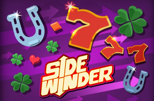 Sidewinder Microgaming slottxo สมัครสมาชิก