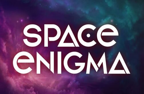 Space Enigma Microgaming slottxo สมัครสมาชิก