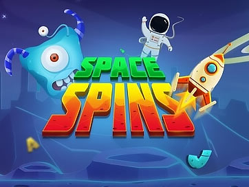 Space Spins Microgaming slottxo สมัครสมาชิก