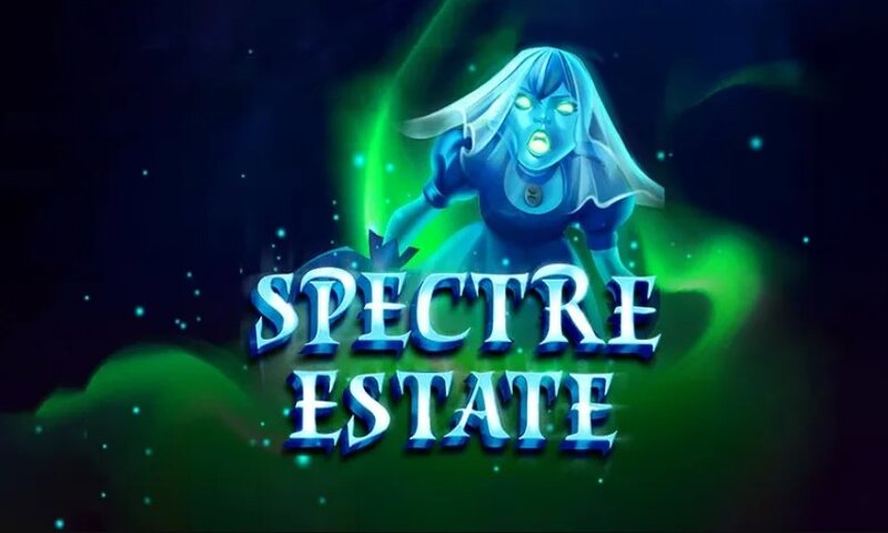 Spectre Estate Microgaming slottxo สมัครสมาชิก