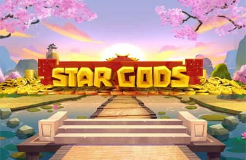 Star Gods Microgaming slottxo สมัครสมาชิก
