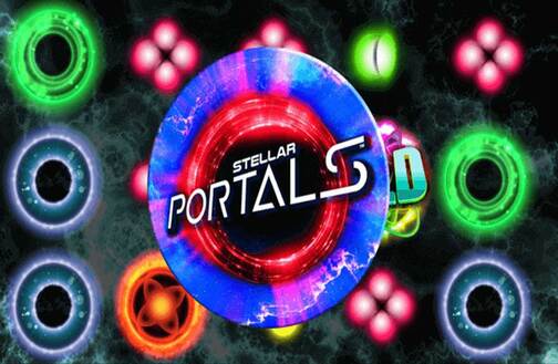 Stellar Portals Microgaming slottxo สมัครสมาชิก