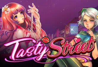 Tasty Street Microgaming slottxo สมัครสมาชิก