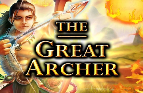 The Great Archer Microgaming slottxo สมัครสมาชิก