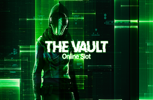 The Vault Microgaming slottxo สมัครสมาชิก