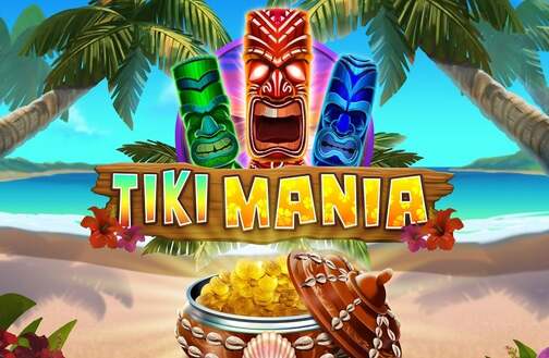 Tiki Mania Microgaming slottxo สมัครสมาชิก