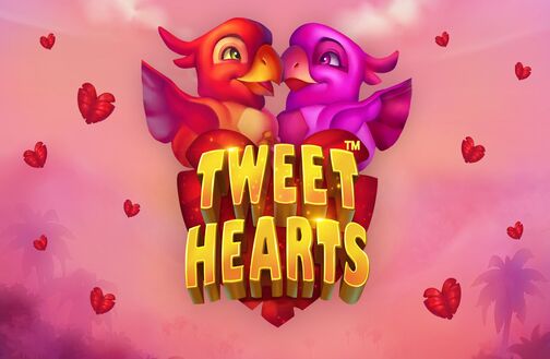 Tweet hearts Microgaming slottxo สมัครสมาชิก