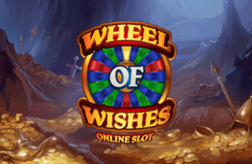 Wheel of Wishes Microgaming slottxo สมัครสมาชิก