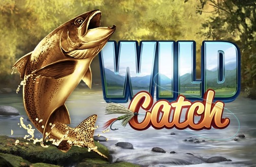 Wild Catch Microgaming slottxo สมัครสมาชิก