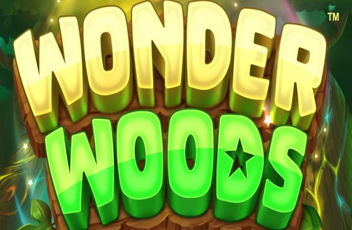 Wonder Woods Microgaming slottxo สมัครสมาชิก