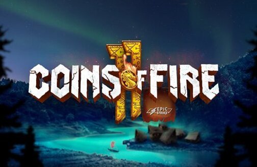 11 Coins of Fire Microgaming slottxo สมัครสมาชิก