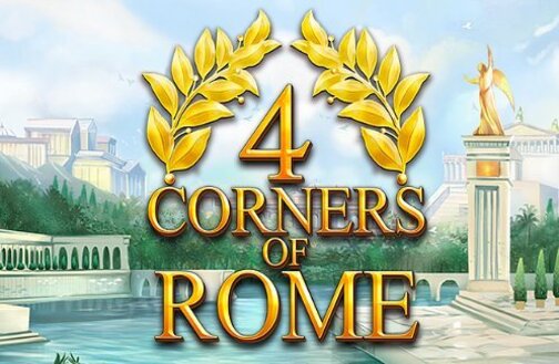 4 Corners of Rome Microgaming slottxo สมัครสมาชิก