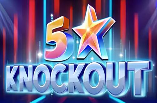 5 Star Knockout Microgaming slottxo สมัครสมาชิก