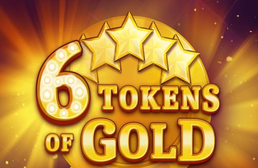 6 Tokens of Gold Microgaming slottxo สมัครสมาชิก