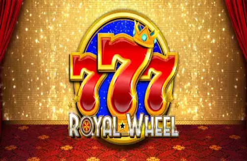 777 Royal Wheel Microgaming slottxo สมัครสมาชิก