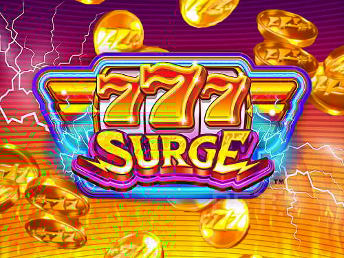 777 Surge Microgaming slottxo สมัครสมาชิก