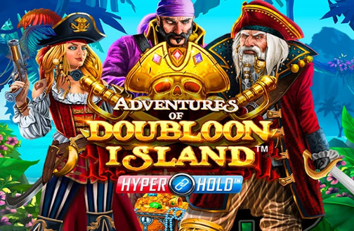 Adventures Of Doubloon Island Microgaming slottxo สมัครสมาชิก