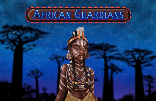 African Guardians Microgaming slottxo สมัครสมาชิก