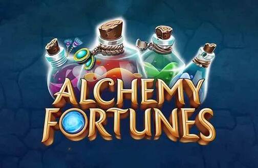 Alchemy Fortunes Microgaming slottxo สมัครสมาชิก