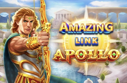 Amazing Link Apollo Microgaming slottxo สมัครสมาชิก