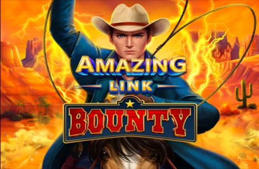 Amazing Link Bounty Microgaming slottxo สมัครสมาชิก