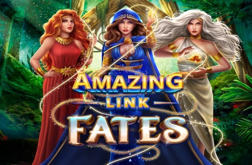 Amazing Link Fates Microgaming slottxo สมัครสมาชิก