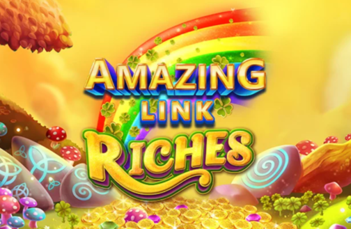 Amazing Link Riches Microgaming slottxo สมัครสมาชิก