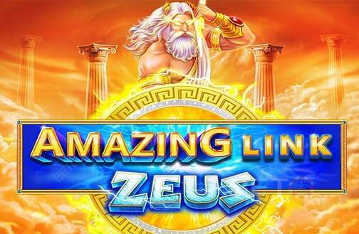 Amazing Link Zeus Microgaming slottxo สมัครสมาชิก