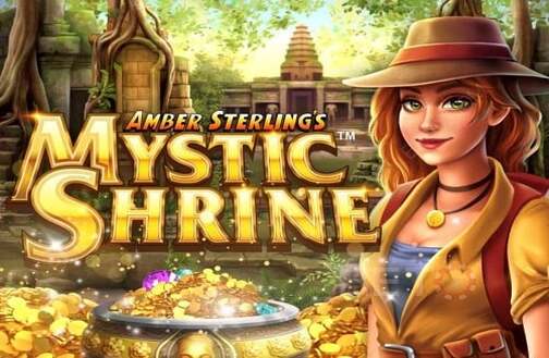 Amber Sterlings Mystic Shrine Microgaming slottxo สมัครสมาชิก