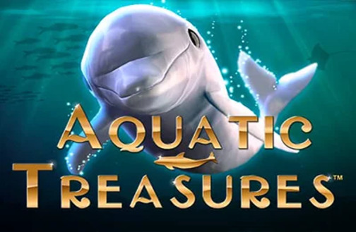 Aquatic Treasures Microgaming slottxo สมัครสมาชิก