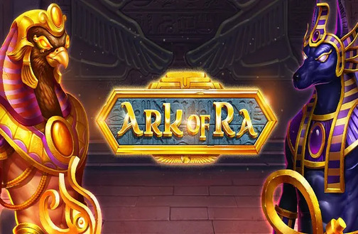 Ark of Ra Microgaming slottxo สมัครสมาชิก