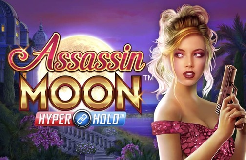 Assassin Moon Microgaming slottxo สมัครสมาชิก