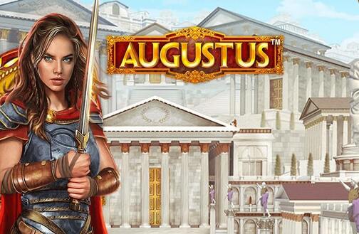Augustus Microgaming slottxo สมัครสมาชิก