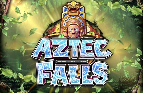 Aztec Falls Microgaming slottxo สมัครสมาชิก