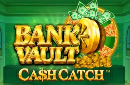 Bank Vault Microgaming slottxo สมัครสมาชิก