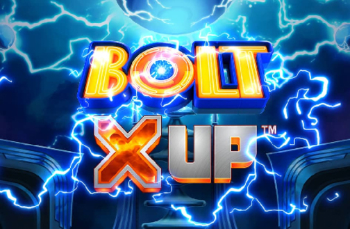 Bolt X UP Microgaming slottxo สมัครสมาชิก