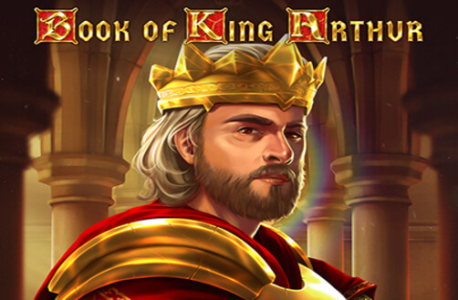 Book of King Arthur Microgaming slottxo สมัครสมาชิก