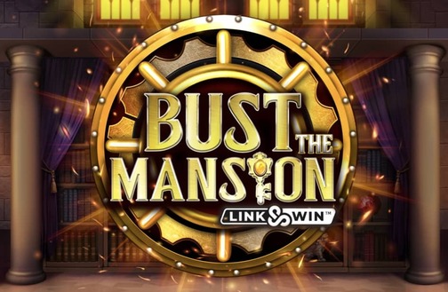 Bust the Mansion Microgaming slottxo สมัครสมาชิก