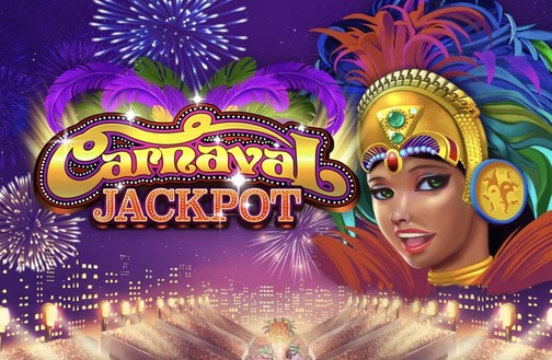 Carnaval Jackpot Microgaming slottxo สมัครสมาชิก