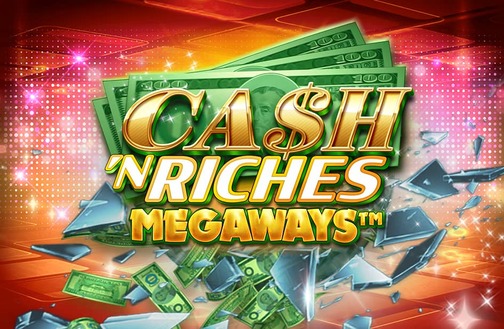 Cash N Riches Megaways Microgaming slottxo สมัครสมาชิก