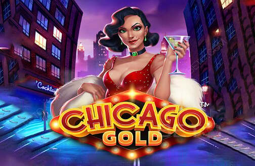Chicago Gold Microgaming slottxo สมัครสมาชิก