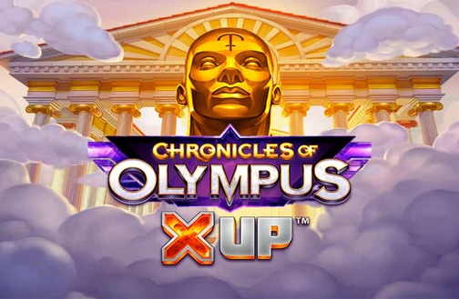 Chronicles of Olympus X UP Microgaming slottxo สมัครสมาชิก